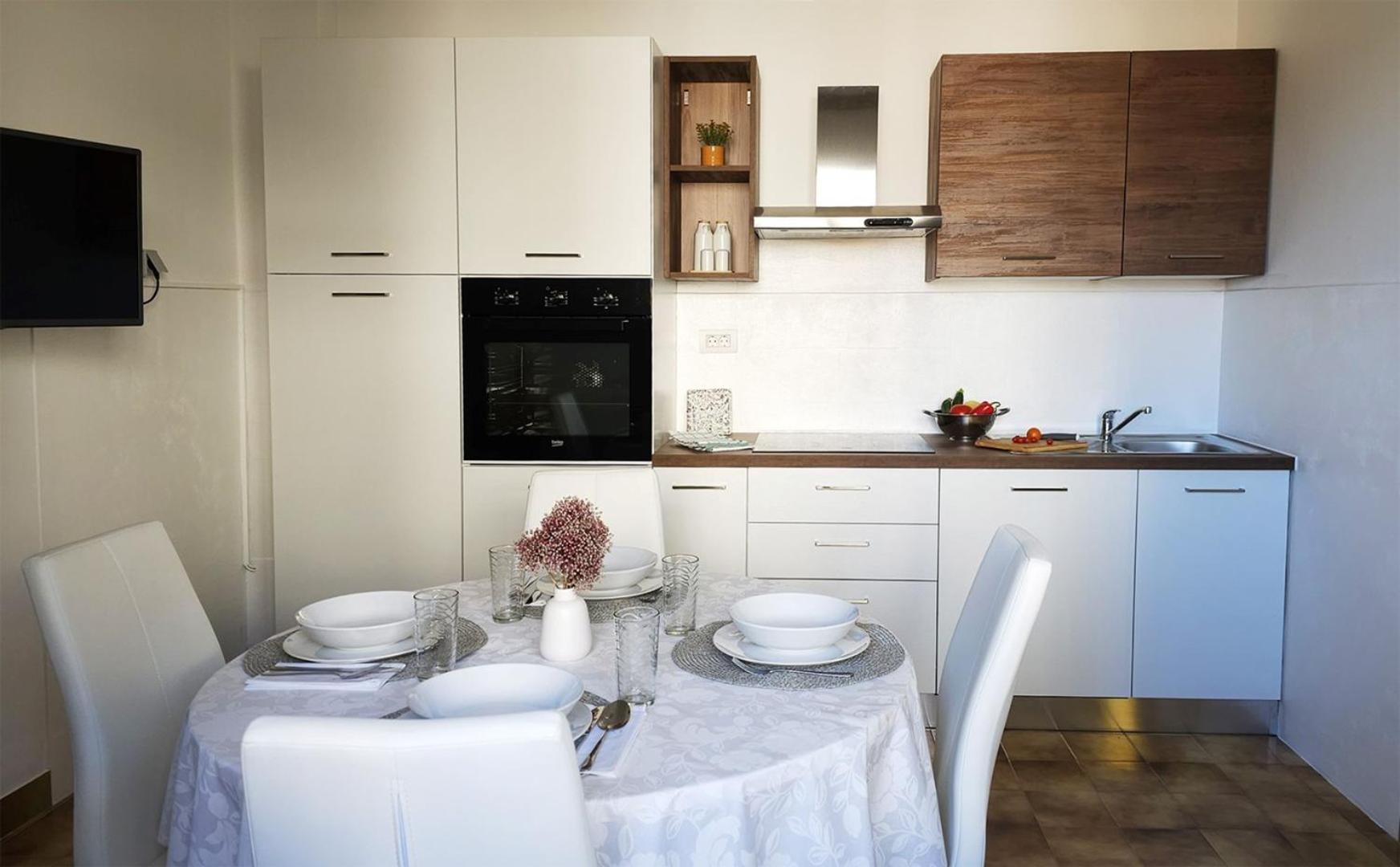 Apartment Jole - A4 -Two Bedrooms - Close To The City Center Poreč Extérieur photo