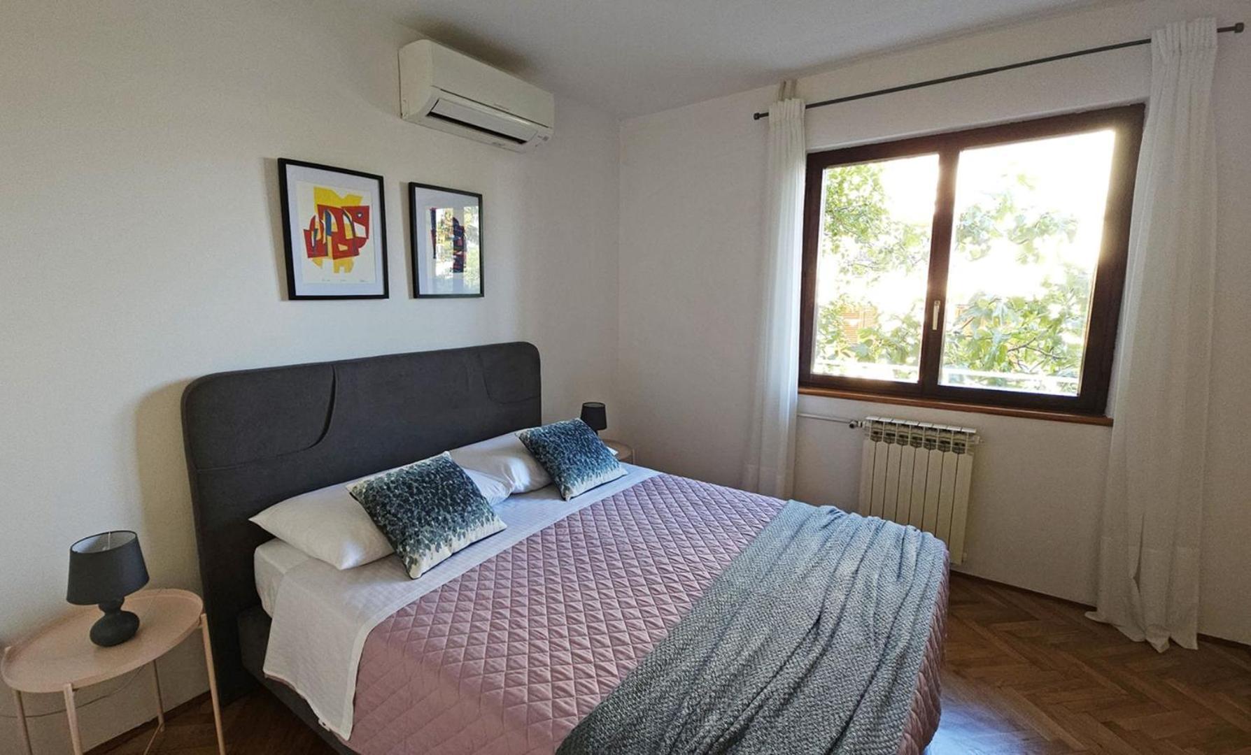 Apartment Jole - A4 -Two Bedrooms - Close To The City Center Poreč Extérieur photo
