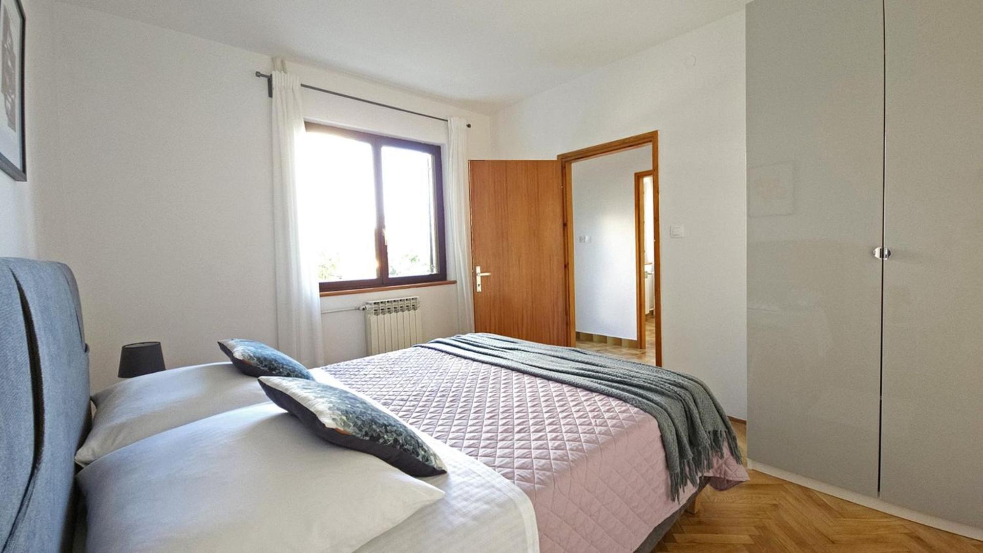 Apartment Jole - A4 -Two Bedrooms - Close To The City Center Poreč Extérieur photo