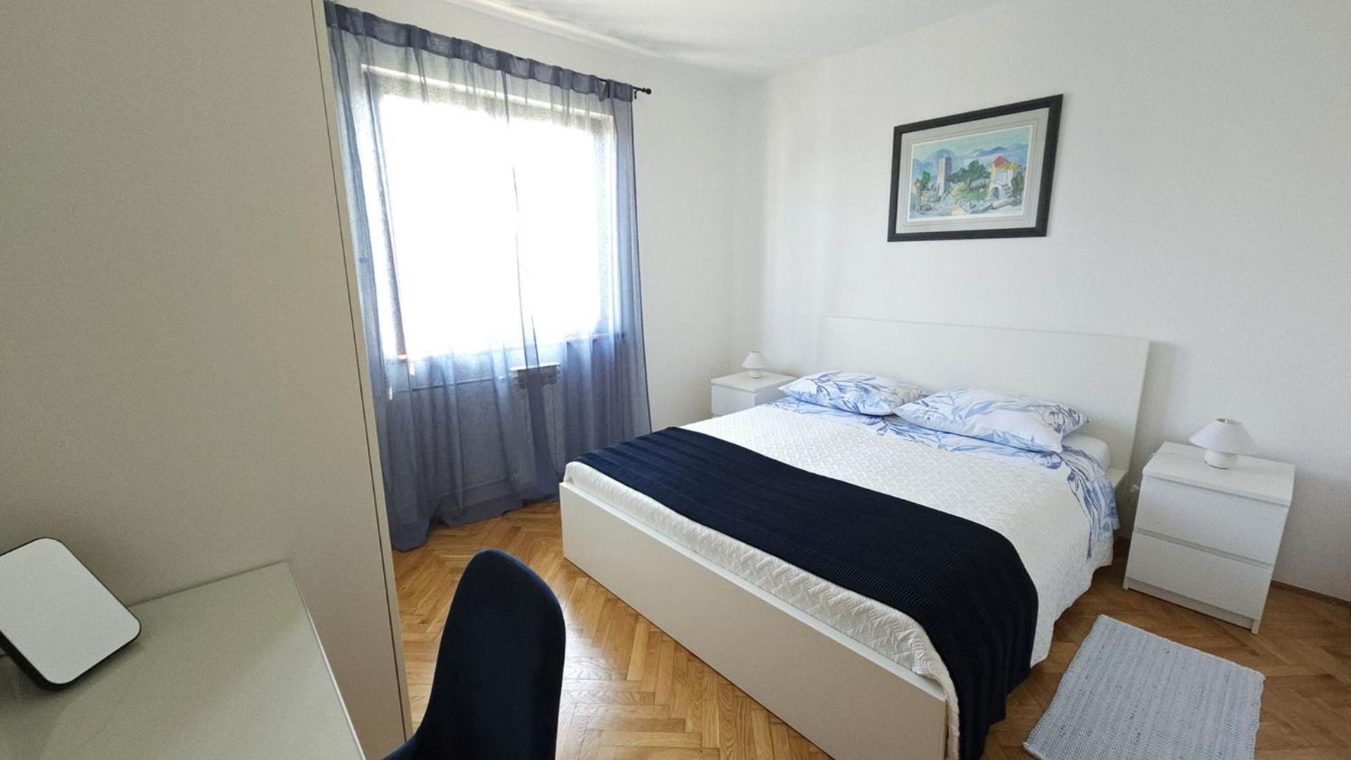 Apartment Jole - A4 -Two Bedrooms - Close To The City Center Poreč Extérieur photo