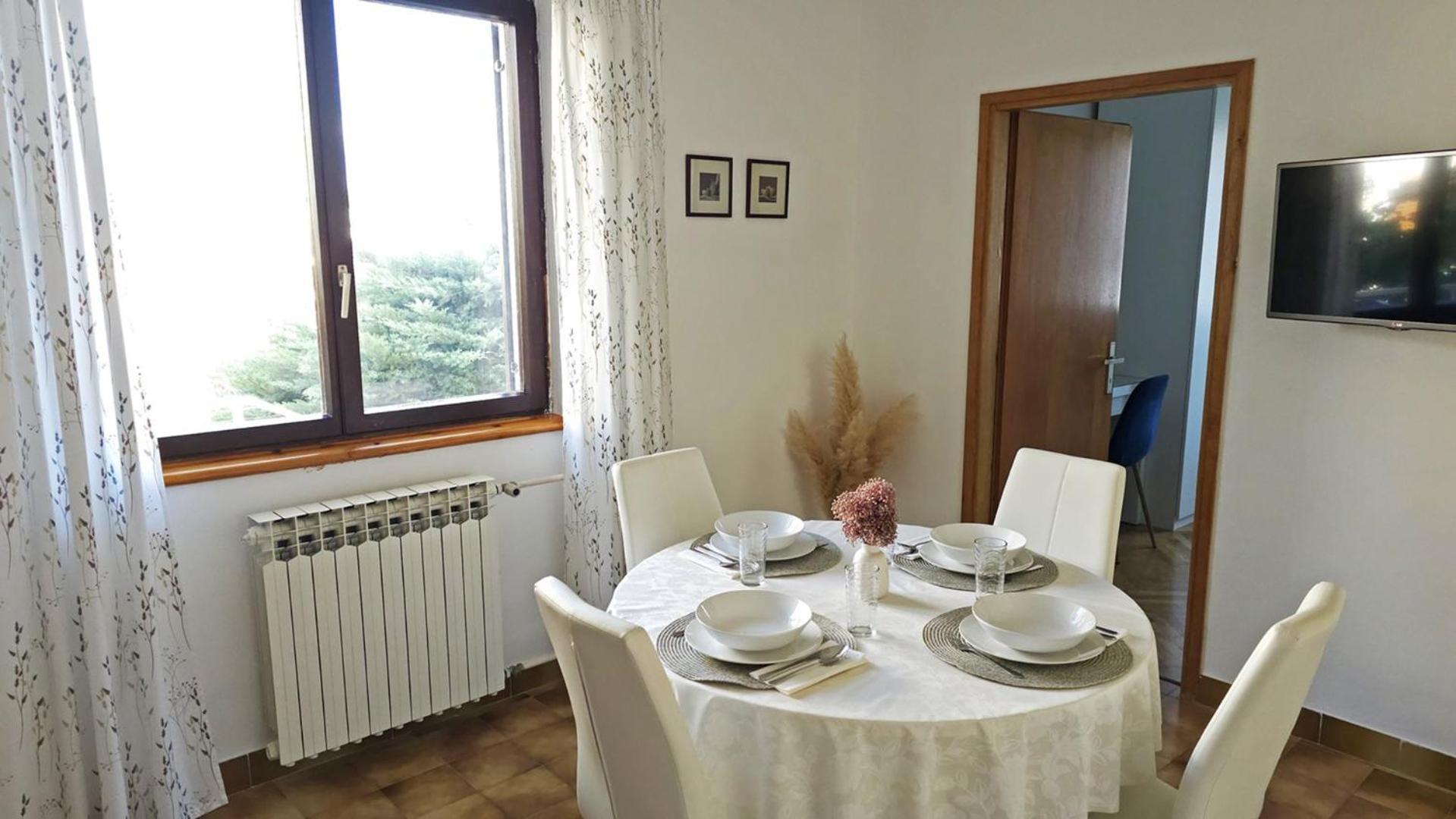 Apartment Jole - A4 -Two Bedrooms - Close To The City Center Poreč Extérieur photo